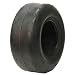 Carlisle Smooth Bias Tire  - 13x6.50-6 4