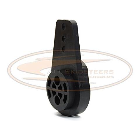 Plastic Throttle Lever for Bobcat® Skid Steers | Replaces OEM # 6734416 Cover