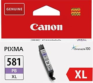 Canon 2053 C001 Ink Cartridge