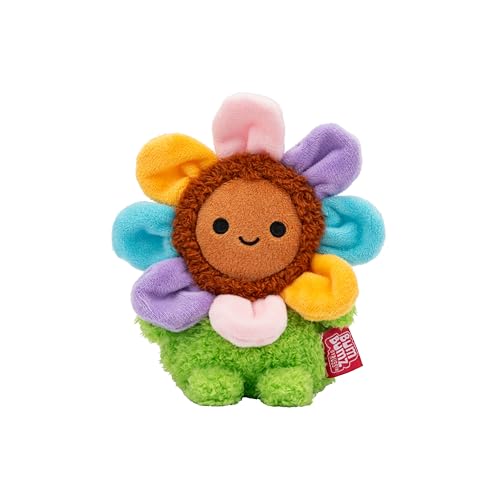 bumbumz 45-inch fairygardenbumz plush 5-pack - collectible stuffed toys - from the makers of original squishmallows - ages 3