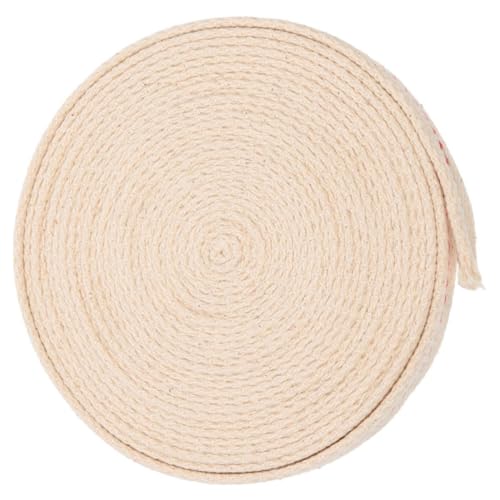 ERINGOGO Vintage Oil Lamp Wick Cotton Thread Wick for Kerosene Lantern Accessories