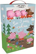 Download Les 3 petits cochons PDF