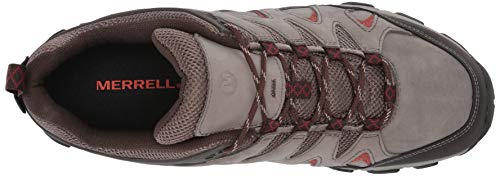 best merrell walking shoes