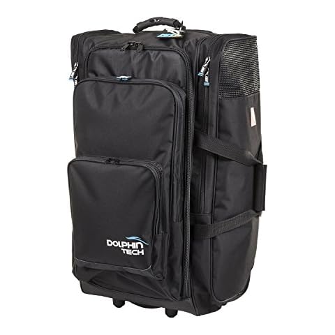 IST Roller Backpack for Diving Gear Cover