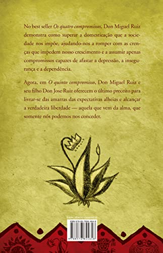 O quinto compromisso