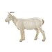 Safari S161129 Farm Nanny Goat Miniature Plastic Minature