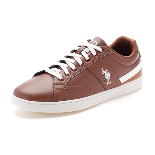 U.S. POLO ASSN. Men's Sneaker
