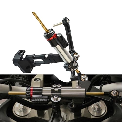 Amortisseur direction FJ-09 MT-09 FZ-09 Tracer 15-20