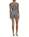 BCBGeneration Women's Skort Romper