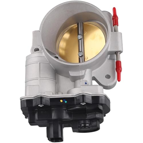 Boîtier papillon 12570800 pour résoudre les problèmes de ralenti Tahoe
