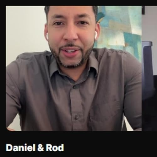 S5 188. Dan Duval - Sheep Nations, Melchizedek & Metatron