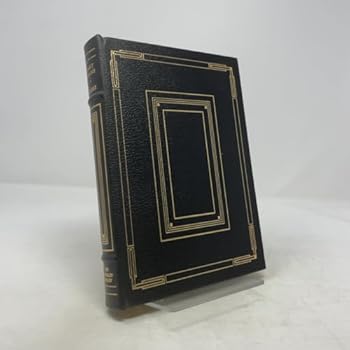 Hardcover The Complete Poems of Hart Crane - The Franklin Library - Joseph Stella Illustrations Book