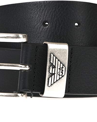 Emporio Armani - CINTURA UOMO Y4S201YDD6G Y4S201