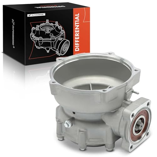 Différentiel arrière pour Honda TRX250X 2009-2020 et TRX250EX 2008