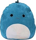 Squishmallows Brody The Dinosaur 8 Inch Plush Toy