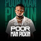 Poor man pickin record