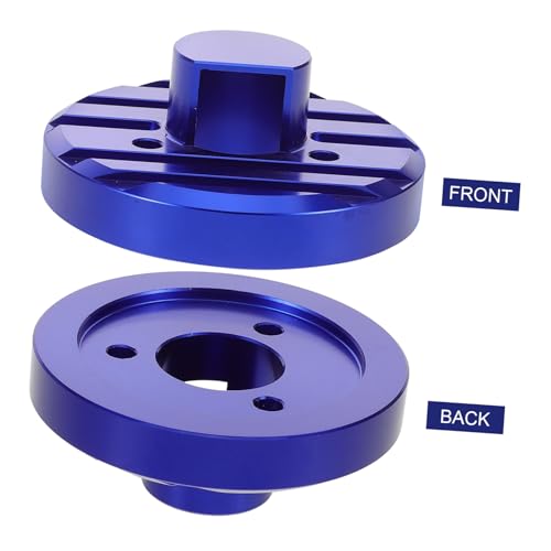 Base de antena de coche para techo con protector inferior impermeable para 4x4 3
