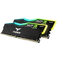 Amazon.co.jp: TEAMGROUP (旧称 Team) DDR4 3600MHz 32GB (16GBx2枚