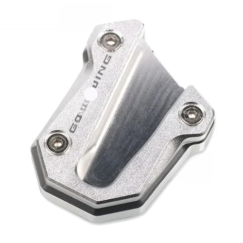 Support de béquille latérale moto CNC pour Honda GoldWing 1800 GL1800