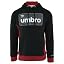 Black/Red