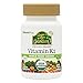 Produktbild Natures Plus Garden Vitamin K2 120mcg , 60 Vcaps