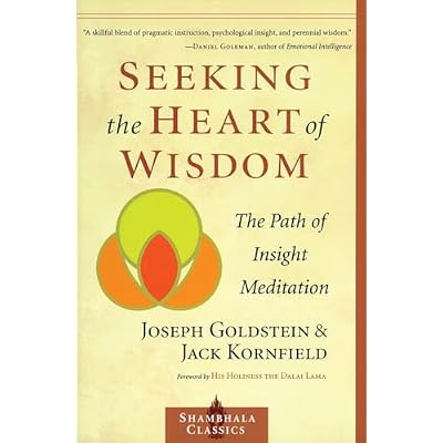 Seeking the Heart of Wisdom
