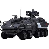 3. GESCHENK - Ein empfindliches Paket kann einem Kind oder einem Maschinenbauingenieur geschenkt oder auf einen Schreibtisch oder ein Büro gelegt werden, um schöner auszusehen