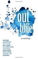 Out of the Blue 1717314740 Book Cover