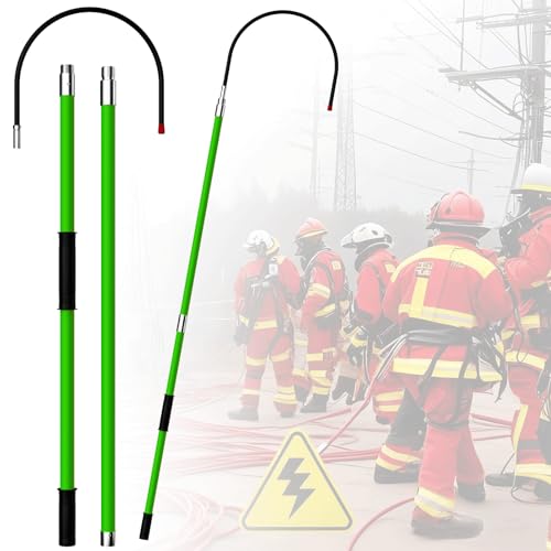 10.8 Feet Rescue Hook image