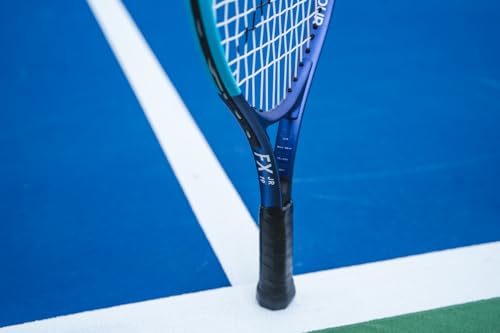 Dunlop FX Junior 19" Tennis Racket (2026) - Strung Junior by DUNLOP - Used condition - Image 3