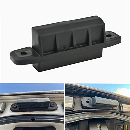 Interrupteur coffre voiture pour charger facilement votre hayon RX ou LX