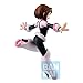 Ichibansho Figure - My Hero Academia - Ochaco Uraraka (Go and Go!) My HeroAcademia, Bandai Spirits Collectible Statue