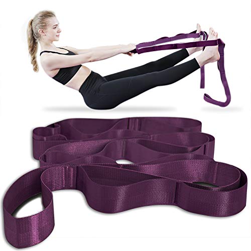 Best Yoga Strap For Bag