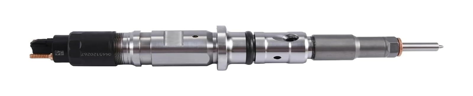 Inyector Gasolina Para Motor Para Cummins BH1X-9K526-CA Accesorios Para Automóviles Bomba Suministro Boquilla Inyector Combustible Diésel Common Rail 0445120267