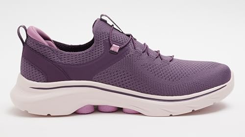 Image of Skechers Women's Go Walk 7 Abie | Walking Shoes