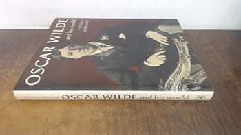 Hardcover Oscar Wilde and his world Book