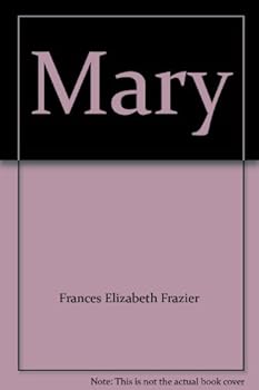 Paperback Mary Book