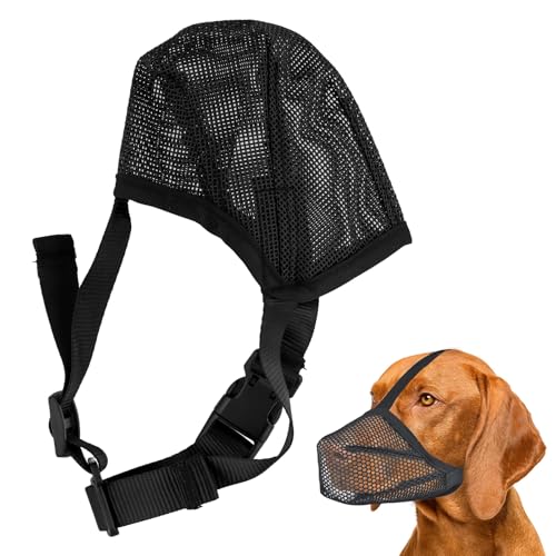 Bozales Perros Medianos Marca Amexo