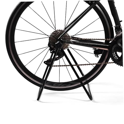 Support de réparation de vélo pliable pour réparer sans abîmer le cadre - 5