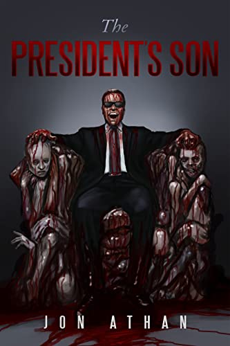 The President's Son (English Edition)