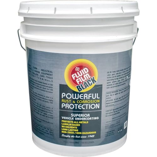 Stens 752-520 Rust and Corrosion Protection - 5 Gallon Pail