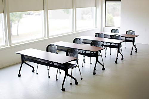 Safco Products 4182Bl Sassy Manager Swivel Chair, Black #TOP2