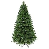 arbol de navidad en ingles Incluye un soporte de metal para árbol – simplemente añade tus propias luces y decoraciones.