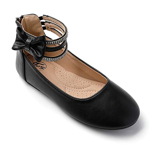 ballerina shoes ankle strap
