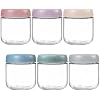 6-Pack 300ml without Silicone Sleeves