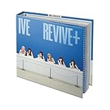 IVE - REVIVE THE 2ND ALBUM, [SPOILERS VERSION]