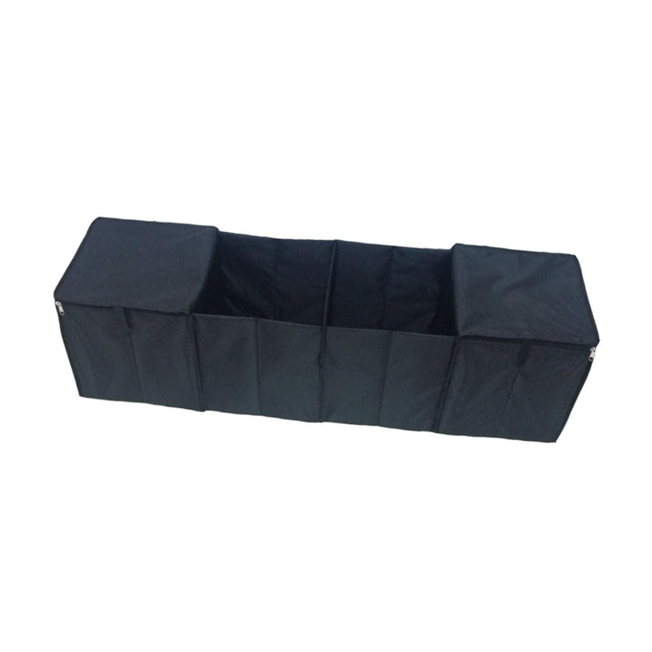 Alipis Contenedor De Almacenamiento Para De Coche Organizador De Almacenamiento Para Organizador Plegable Para Organizador De Contenedor Para