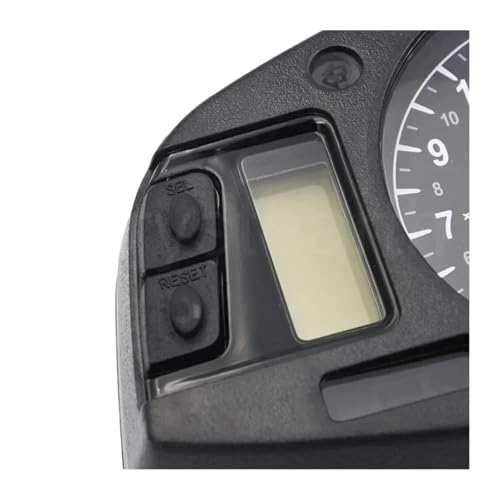 Compteur kilométrique moto pour CBR600RR 2007-2012 bloc instruments complet