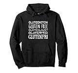 NANKANDOIT Gluten Free Celiacs Disease