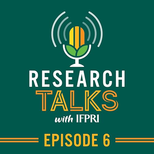 Episode 6: The Power of Safety Nets in Egypt